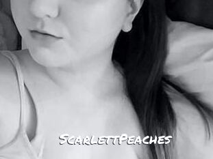 ScarlettPeaches