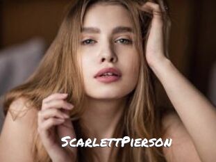 ScarlettPierson