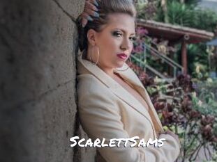 ScarlettSams