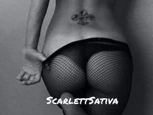 ScarlettSativa