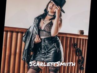 ScarlettSmiith