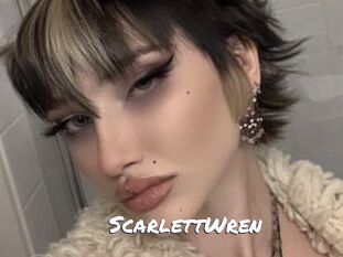 ScarlettWren