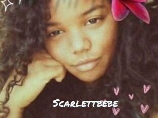 Scarlettbebe