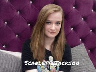 ScarletteJackson