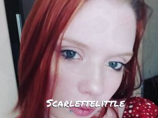 Scarlettelittle