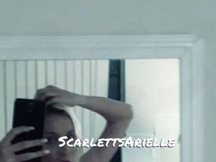 ScarlettsArielle