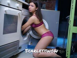 Scarlettwow