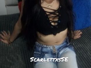 ScarlettxsSE