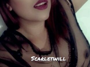 Scarletwill