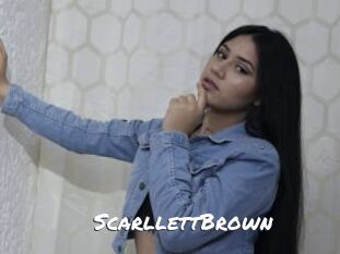 ScarllettBrown