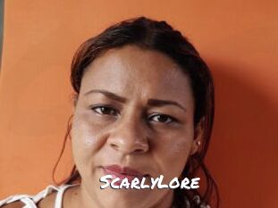 ScarlyLore