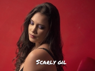 Scarly_gil