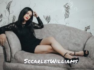 SccarletWilliams