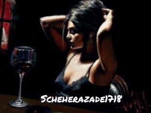 Scheherazade1718