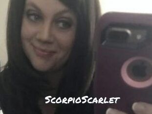 ScorpioScarlet