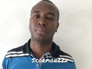 Scorpion22x