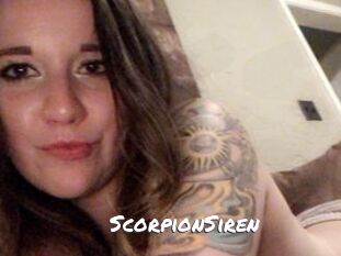 ScorpionSiren