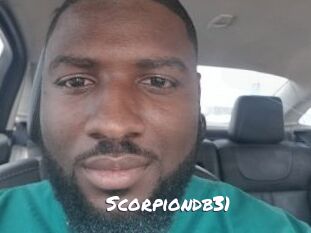 Scorpiondb31