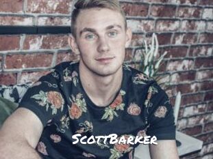 ScottBarker
