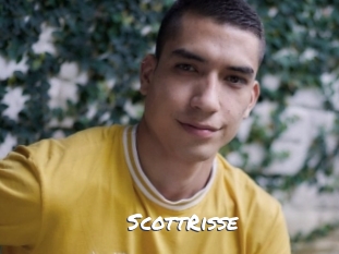 ScottRisse Ochranne Siete