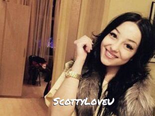 ScottyLoveU