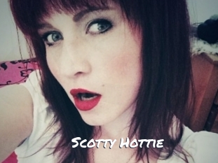 Scotty_Hottie Ochranne Siete