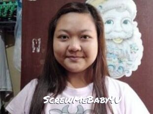 ScrewMeBaby4U