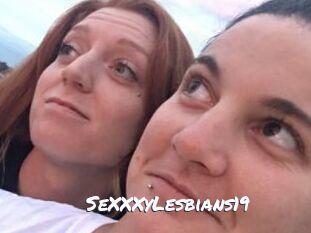 SeXXXyLesbians19