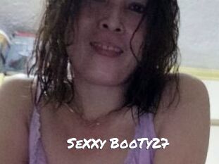 SeXXy_BooTy27
