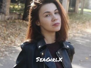 SeaGirlX