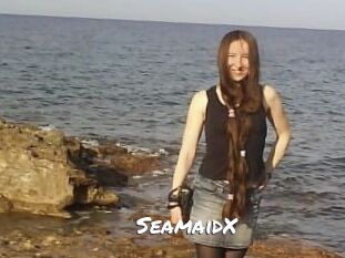 SeamaidX