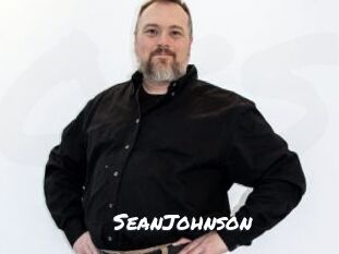 SeanJohnson