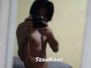 Sean_Kane