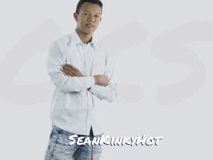 SeanKinkyHot
