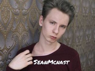 SeanMcnast