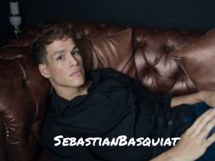 SebastianBasquiat