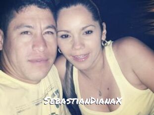 SebastianDianaX