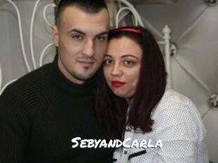 SebyandCarla