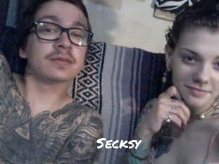 Secksy