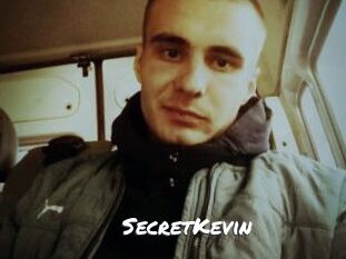 SecretKevin