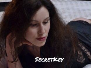 SecretKey