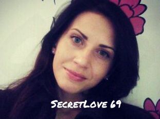SecretLove_69 Ochranne Siete