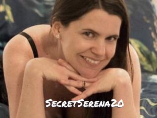 SecretSerena20