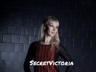 SecretVictoria
