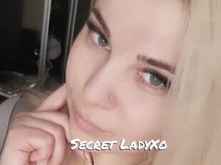 Secret_LadyXo