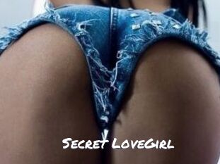 Secret_LoveGirl