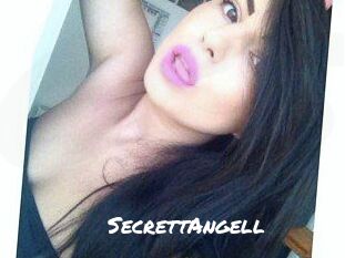 SecrettAngell