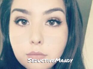 SeductiveMandy