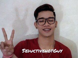 SeductivehotGuy