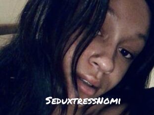 SeduxtressNomi